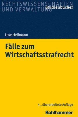 Falle Zum Wirtschaftsstrafrecht 1