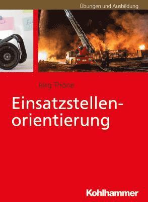 bokomslag Einsatzstellenorientierung