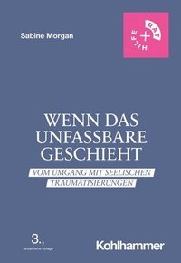 bokomslag Wenn das Unfassbare geschieht