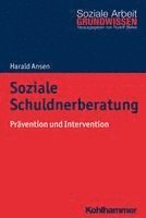 bokomslag Soziale Schuldnerberatung: Pravention Und Intervention