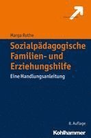 bokomslag Sozialpadagogische Familien- Und Erziehungshilfe: Eine Handlungsanleitung