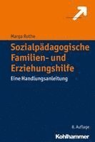 bokomslag Sozialpadagogische Familien- Und Erziehungshilfe: Eine Handlungsanleitung
