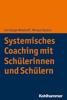 bokomslag Systemisches Coaching Mit Schulerinnen Und Schulern