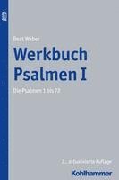 bokomslag Werkbuch Psalmen I: Die Psalmen 1 Bis 72