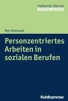 bokomslag Personzentriertes Arbeiten in Sozialen Berufen