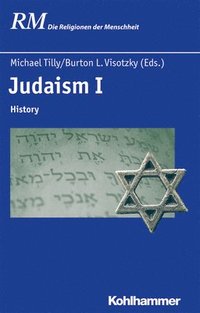 bokomslag Judaism I: History