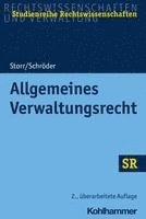 Allgemeines Verwaltungsrecht 1