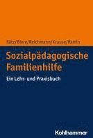 Sozialpadagogische Familienhilfe: Ein Lehr- Und Praxisbuch 1