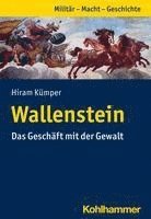 bokomslag Wallenstein: Das Geschaft Mit Der Gewalt