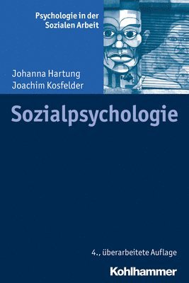 bokomslag Sozialpsychologie