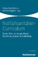 bokomslag Notfallsanitäter-Curriculum