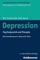 Herbert Will, Yvonne Grabenstedt, Günter Völkl, Gudrun Banck - Depression, Häftad