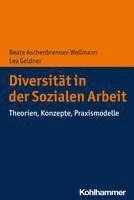 bokomslag Diversitat in Der Sozialen Arbeit: Theorien, Konzepte, Praxismodelle