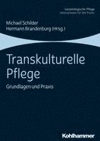 bokomslag Transkulturelle Pflege: Grundlagen Und PRAXIS