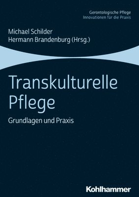 bokomslag Transkulturelle Pflege