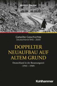 bokomslag Doppelter Neuaufbau auf altem Grund