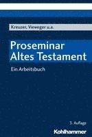 Friedhelm Hartenstein, Jutta Hausmann - Proseminar Altes Testament: Ein Arbeitsbuch, Häftad
