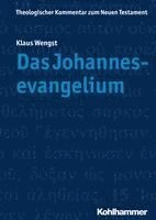 bokomslag Das Johannesevangelium