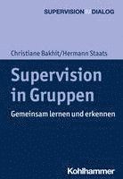 Supervision in Gruppen: Gemeinsam Lernen Und Erkennen 1