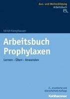 bokomslag Arbeitsbuch Prophylaxen: Lernen - Uben - Anwenden