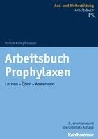 bokomslag Arbeitsbuch Prophylaxen