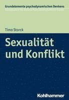 bokomslag Sexualitat Und Konflikt