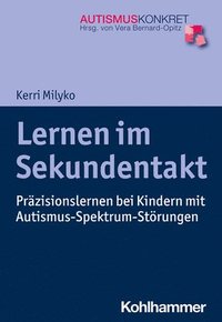 bokomslag Lernen im Sekundentakt