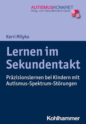 bokomslag Lernen im Sekundentakt
