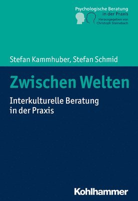 bokomslag Zwischen Welten: Interkulturelle Beratung in Der PRAXIS