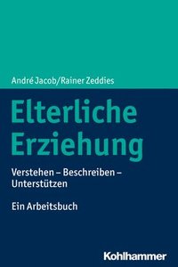bokomslag Elterliche Erziehung