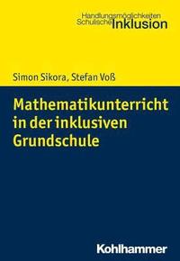 bokomslag Mathematikunterricht in Der Inklusiven Grundschule