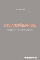 Marc Willmann - Devianzpädagogik, Häftad