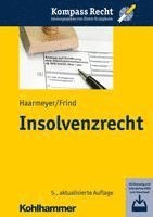 bokomslag Insolvenzrecht