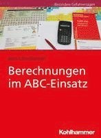 bokomslag Berechnungen Im Abc-Einsatz