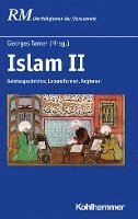 bokomslag Islam II: Geistesgeschichte, Lebensformen, Regionen