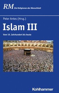 bokomslag Islam III: Vom 19. Jahrhundert Bis Heute