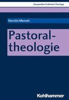 Kerstin Menzel - Pastoraltheologie, Häftad
