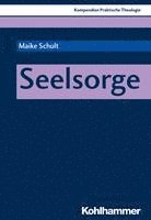 Maike Schult - Seelsorge, Häftad