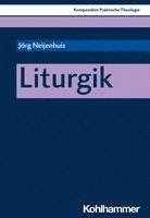 bokomslag Liturgik