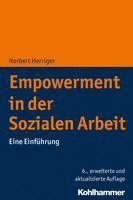 bokomslag Empowerment in Der Sozialen Arbeit: Eine Einfuhrung