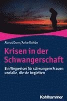 bokomslag Krisen in Der Schwangerschaft: Ein Wegweiser Fur Schwangere Frauen Und Alle, Die Sie Begleiten