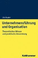 bokomslag Nachhaltige Unternehmensführung und Personalmanagement