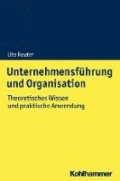 bokomslag Nachhaltige Unternehmensfuhrung Und Personalmanagement: Theoretisches Wissen Und Praktische Anwendung