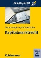 Kapitalmarktrecht 1