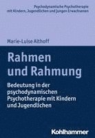 bokomslag Rahmen und Rahmung