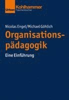 bokomslag Organisationspädagogik
