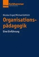 bokomslag Organisationspadagogik: Eine Einfuhrung