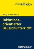 bokomslag Inklusionsorientierter Deutschunterricht