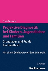 bokomslag Projektive Diagnostik Bei Kindern, Jugendlichen Und Familien: Grundlagen Und PRAXIS - Ein Handbuch