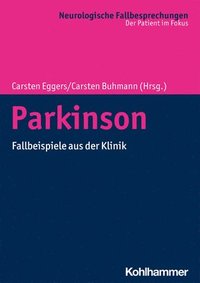 bokomslag Parkinson